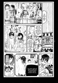 [Koutarou Ohkoshi] - The Love that Binds Us to Heaven (ENGLISH)