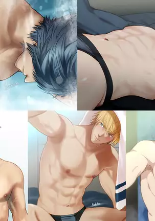 November 2020 Fanbox