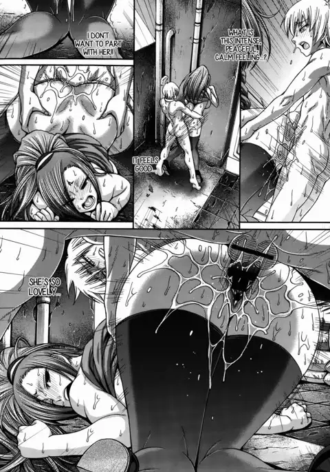 Re: Incarnation Ch. 1-7