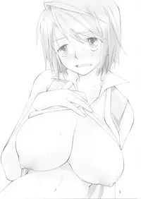 (C67) [Tenkaichi Baby's (BENNY'S, Inomoto Rikako)] Mai Koromo Hime (Mai-HiME)