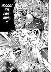 [Tendo Masae] Ochita Mesubuta-tachi - Ch.1-5 [English] {doujins.com}