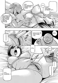 [Chuuka Naruto] Gifu ~Yumi no Hirusagari~ Ch. 3 [English] [BLU3]