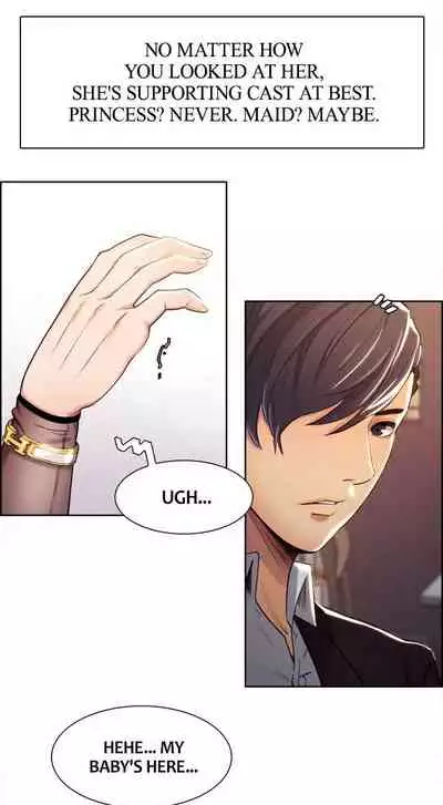 Taste of Forbbiden Fruit Ch.18/24