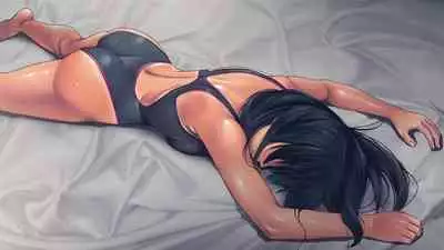 Komarigao na Bijin no Ane o Osotte Yaritai Houdai Yatta Hanashi