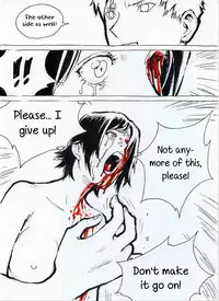 [Kharisma Jati] Repetitive [English] {atomicpuppy}