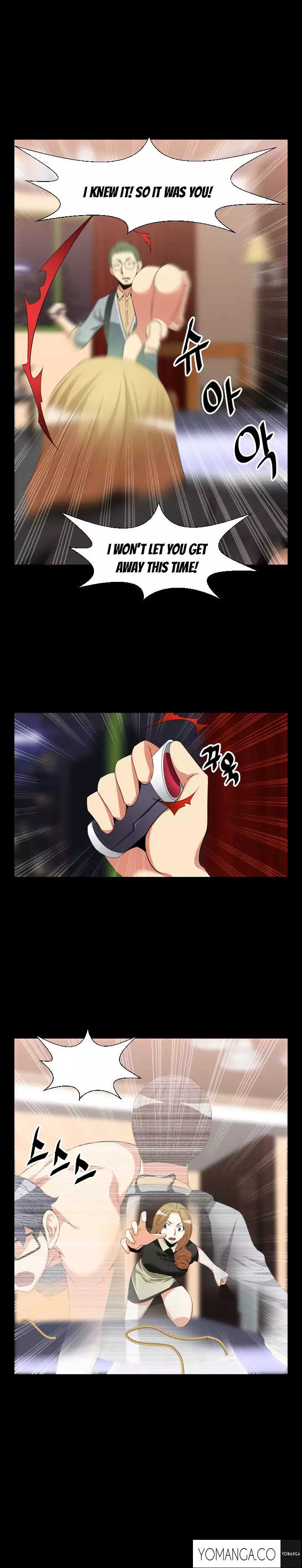 Love Parameter Ch.1-42