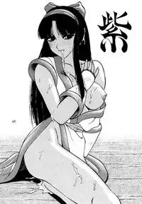 (C46) [Studio Wolf (Wolf Ogami, Ruuen Rouga)] Monzetsu Erieeru (Various)