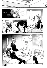 [Kamino Ryu-ya] Birthday X Present Ch. 1-4 [English] {Genesis Translations}