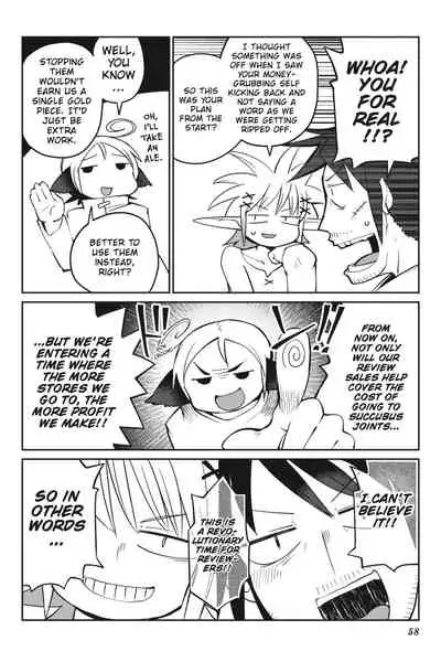 Interspecies Reviewers - Volume 3