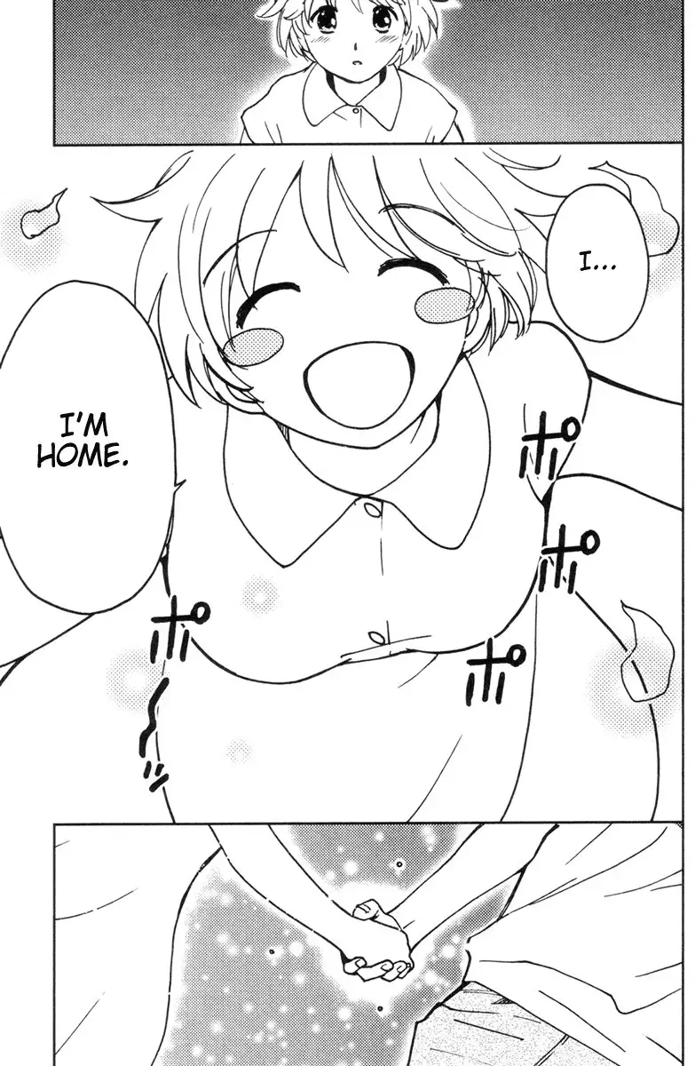 My Lovely Ghost KANA V2 - Ch9