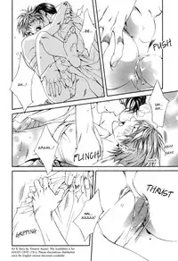 [Yamane Ayano] Finder no Shinjitsu (ENG)