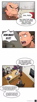 [Yi Hyeon Seok] Refrain Love Ch.1-18 (English) (YoManga) (Ongoing)