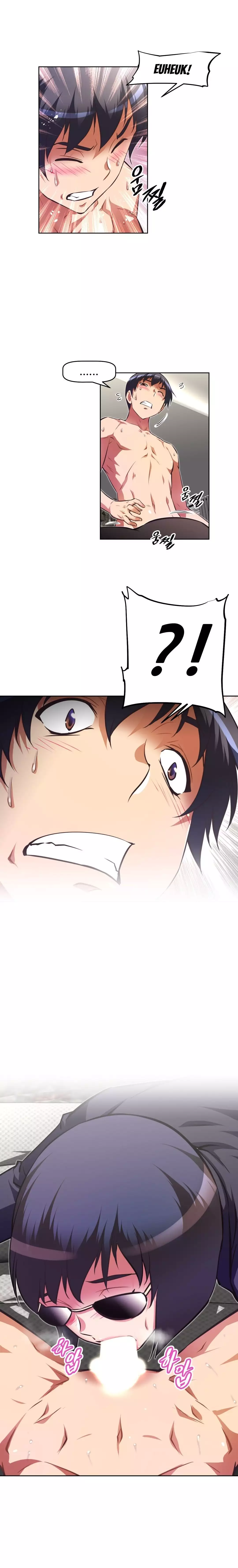 Brawling Go Ch.76-105