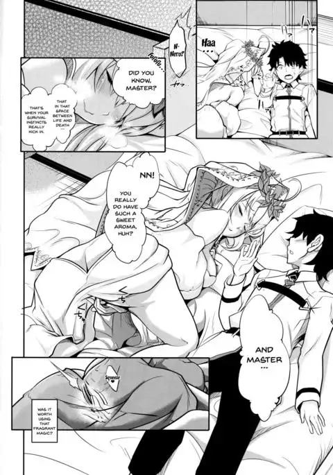 Hanayome no Shirube | Bride's Sliver