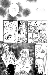 [Natsuko Asou] Piano Lesson (Mist Magazine 3/08) [English]