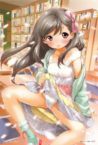 [Anthology] COMIC Shoujo Shiki Haru 2013