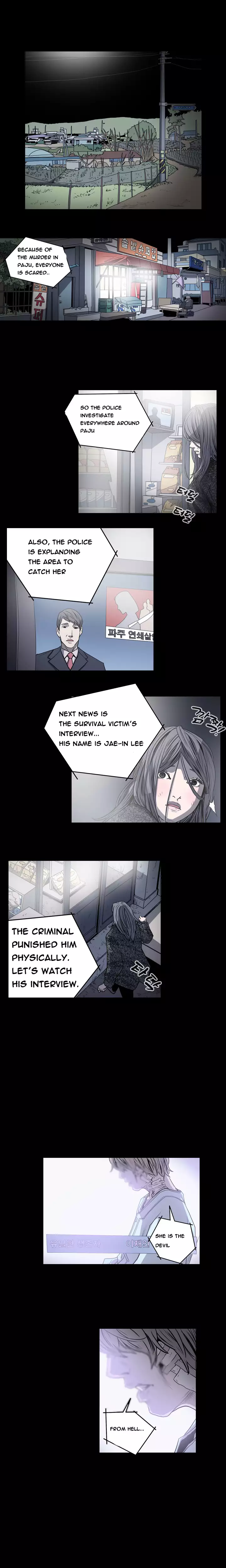 Kitsch | Disrespectful Bitch Ch. 1-64