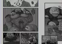 [Bear Tail (Chobi)] Gal Chin Bon 2 [Digital]