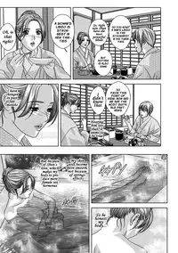 [Nishimaki Tohru] Dear My Mother 2 Ch. 1-7 [English] [sasasa11] [Digital]