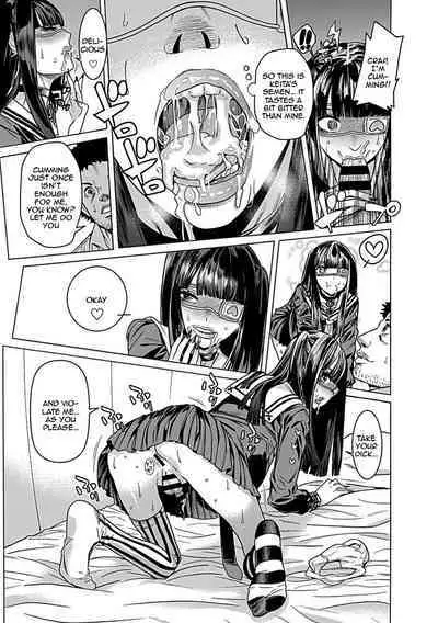 [Tendo Masae] Kojiraseteru Kanojo | Aggravating Girl(?)friend [English] {Doujins.com}