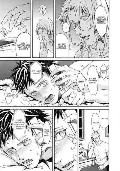 Coyote vol.1 + Extras