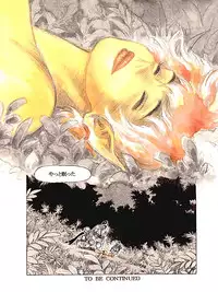 (C53) [Atsujiya (Yamamoto Atsuji)] RETURN OF ARNIS