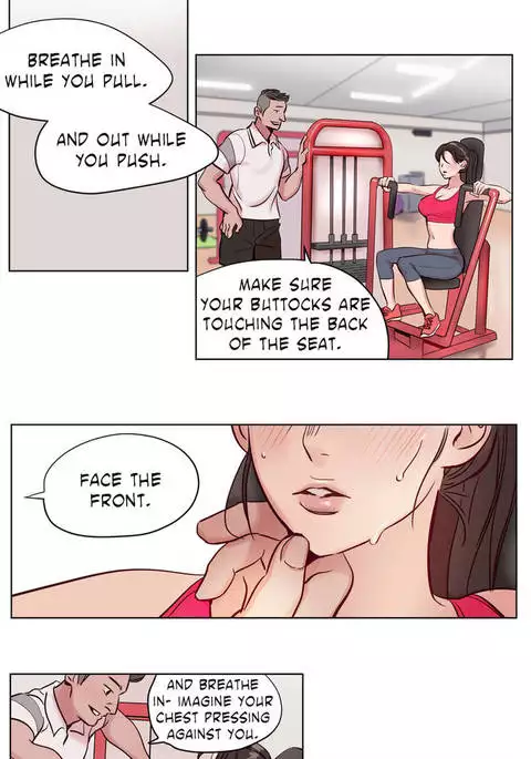 Atonement Camp Ch.1-26