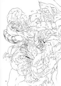 [FAKESTAR (Miharu)] FD Vol. 5 (Various)