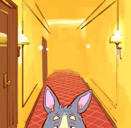 Gekkaryouran Kaei no Shou