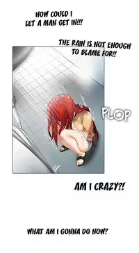 Cartoonist's NSFW Season 1 Chapter 1-20 (English)