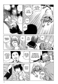 [Kago Shintarou] Harem End [English]