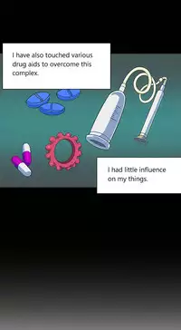 [Pimpdog] Johnson Contractor [English] (Incomplete)