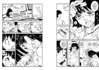 [Mojao] Hajime no Ippo no Okaasan to Kumi (Hajime no Ippo) [English]