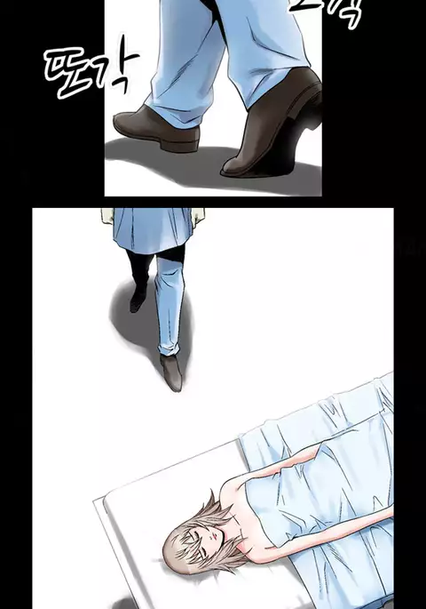 The Taste of Hands Ch.1-63