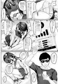 Nikubenki, Hajimemashita.