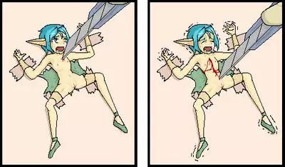 [774, Unknown] Let's Play with Fairies! [English]