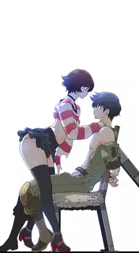 Perfect Half Ch.1-18 (English) (Ongoing)