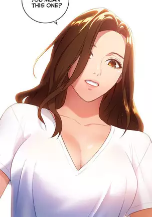 Stepmother Friends Ch.2/?