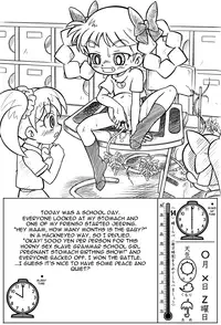 [Arikime Desu] Watermelon Breeding [ENG]