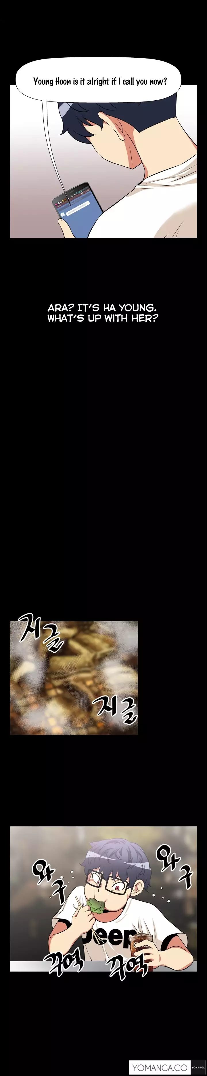 Love Parameter Ch.1-26