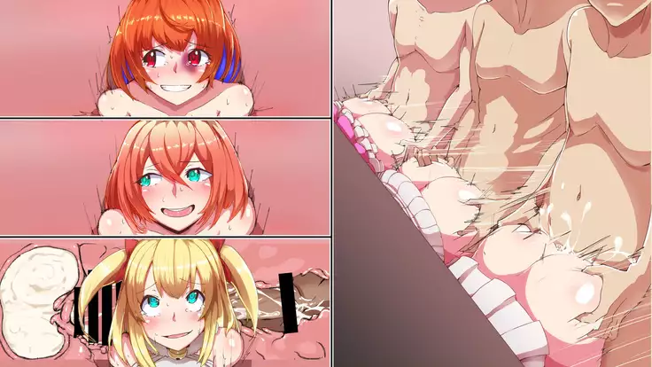 Meow-Meow Project! #1