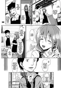 [Lunch] Koinaka [English] {doujin-moe.us}