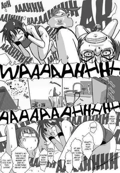 Better Girls Ch. 1-8