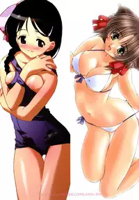 [Pulse Rifle (Io-Takuya) & Medicine Compilation (Yasuhito Kawamura)] M