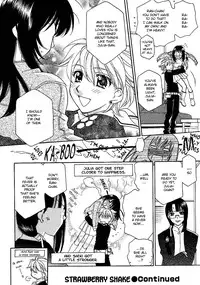 Yuri Shimai Vol.5 [English]