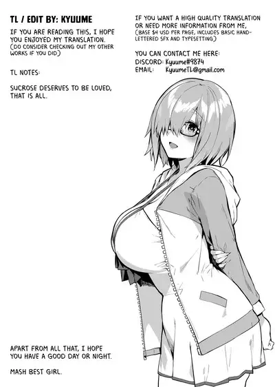 Jouai Renseijutsu | Affection Alchemy