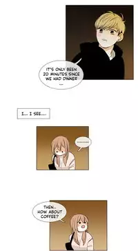 [Silverstar] Talk To Me Ch.1-23 (English) (Ongoing)