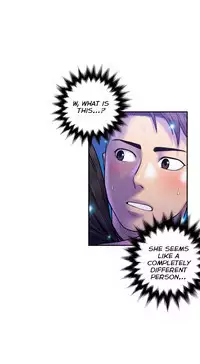 Ghost Love Ch.1-23 (English) (YoManga) (Ongoing)