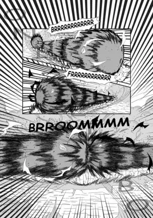 DRAGON BALL Z ALTERNATIVE