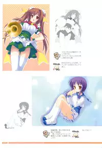 Bra-Ban Visual Fanbook